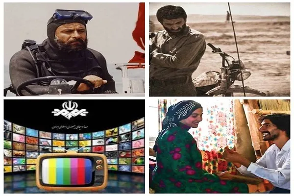 معرفی فیلم‌های پایان هفته تلویزیون
