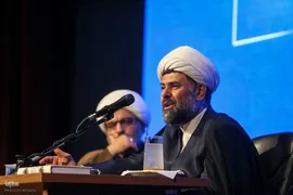 نشست مشترک کارشناسان و روسای ادارات امور قرآنی کشور