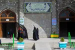 پیاده‌روی دانش‌آموزان بمناسبت اربعین حسینی(ع) - اراک/عکاس:زهرا بهرامی