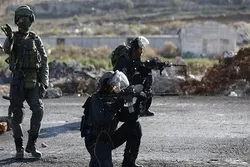 Zionist Regime Deploys Snipers to Gaza Border ahead of Palestinian Rally