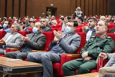 روز اول سفر رئیس بنیاد شهید به خراسان‌جنوبی