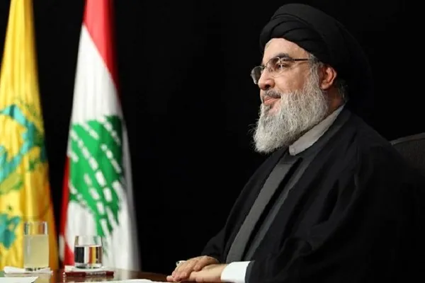 Jawabin Sayyid Nasrullah Dangane Da Ranar Shahidan Gwagwarmayar Hizbullah