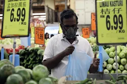 Malaysia Reports 190 New Coronavirus Cases