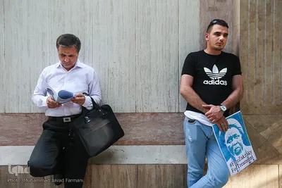 تجمع دانشجویی درحمایت ازشیخ‌ زکزاکی