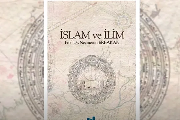 Kitap tanıtımı: İslam ve İlim