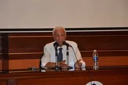 معجزہ قرآن سیمینار برائے ائمہ  جماعت مصر و سوڈان