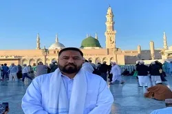 دیار وحی کا سفر ہر مسلمان کو کرنا چاہیے+ ویڈیو، تصاویر