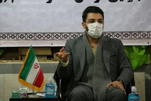 اجرای برنامه عملیات فرهنگی ـ اجتماعی شهید سلیمانی در گنبد کاووس