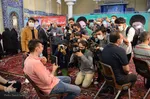 انتخابات 1400 در تبریز‎