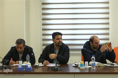 نشست خبری سومین کنفرانس بین المللی گردشگری و معنویت