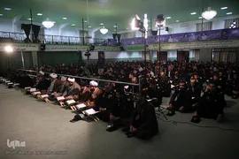 کاروان قرآنی انقلاب در بوشهر
