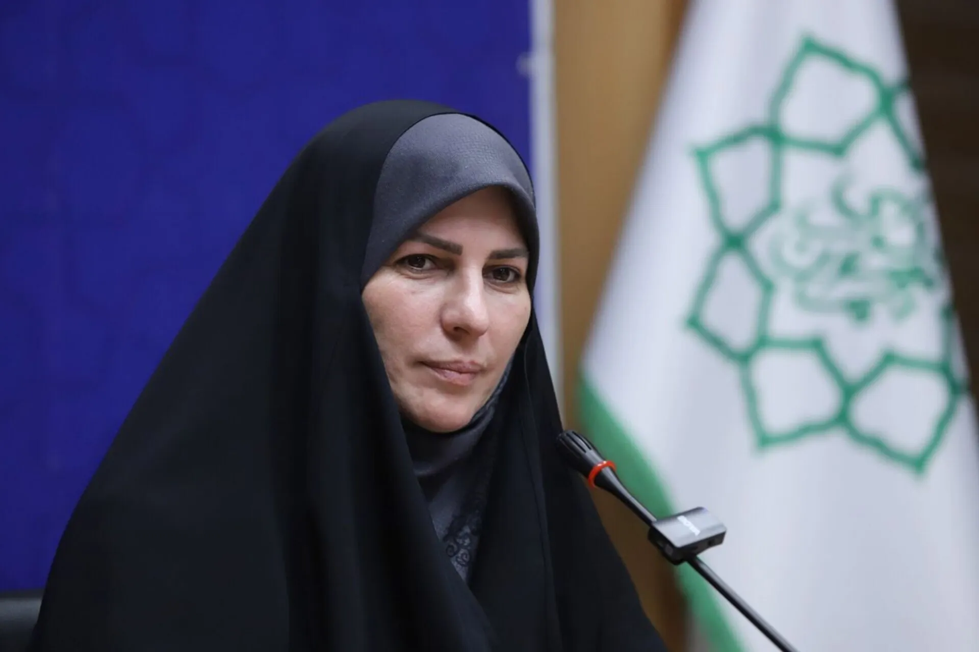 گرامیداشت نقش زنان در پویش «زن، جریان زندگی»