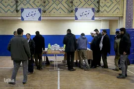 نگاهی به مسابقات قرآن دارالقرآن امام علی(ع)
