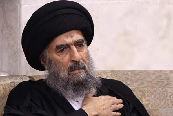 پیام تسلیت آیت‌الله مدرسی به مناسبت رحلت علامه عاملی
 