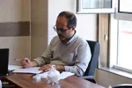 داوری رشته‌های اپلیکیشن، تذهیب و خوشنویسی بخش‌های غیر آوایی جشنواره ملی قرآن دانشجویان‎