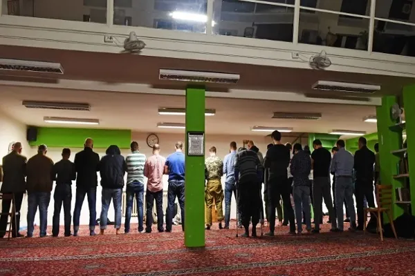 مسجد سلیمانیه؛ پناهگاهی امن برای مسلمانان پایتخت جمهوری چک
