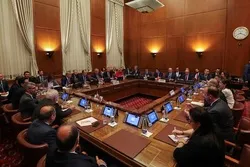 Geneva Hosting New Round of Talks on Syria's Constitution  