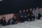 بزرگداشت شهیدان خدمت در دانشگاه تبریز‎