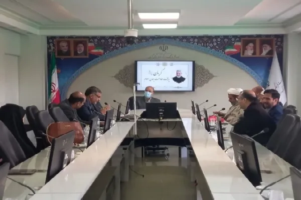 ثبت قانونی اتحادیه مؤسسات و تشکل‌های قرآن و عترت کرمان پیگیری می‌شود