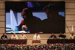 سی و هشتمین دوره جشنواره ملی دانشجویان در تبریز‎