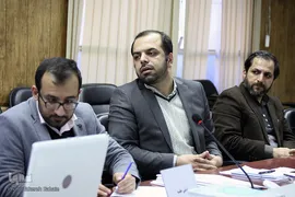 مسابقه دفاع سه دقیقه‌ای از پایان‌نامه‌های دانشجویی