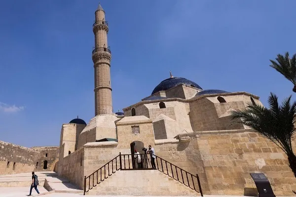 Une mosquée ottomane inaugurée au Caire après la fin des travaux de restauration