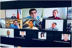 جرمنی اور ازبکستان کا مشترکہ تعلیم قرآن پروگرام