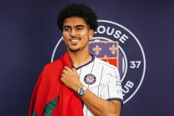 Le footballeur marocain accusé de prosélytisme religieux