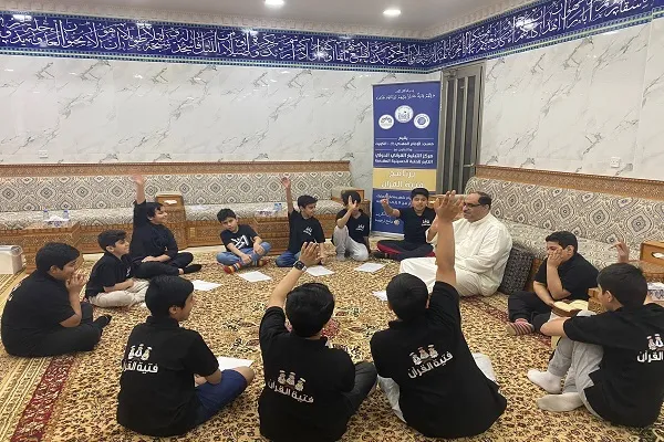 الكويت تشهد إطلاق برنامج 