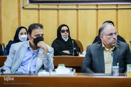 نشست علمی «نقش فناوری‌های نوین در حوزه کشاورزی و امنیت غذایی»
