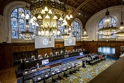 L'ONU demande l’avis juridique de la CIJ sur l'occupation israélienne des territoires palestiniens