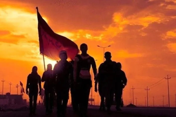 حشدالشعبی به طرح نائب‌الشهید پیوست