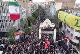 فعالیت «خانه‌های رضوی» برای میزبانی از تشییع‌کنندگان پیکر رهبر شهید