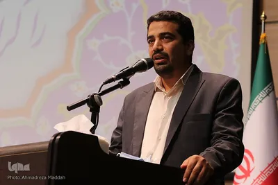 نشست صمیمی نماینده ولی فقیه در استان فارس با مدیران روابط عمومی‎‎