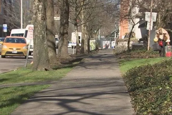 Muslim Woman Assaulted in Hate Crime at University District, Police Say