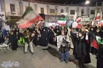 هشتاد و هشتیمن اجتماع و راهپیمایی مردم انقلابی بابلسر