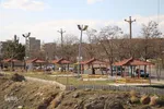 روز طبیعت و سیزده بدر متفاوت در اهر