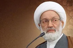 Şeyx İsa Qasımın səhhəti pisləşir