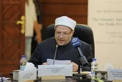 Ehiptong Mufti Nagasabi na ang Paglalarawan ng mga Propeta ay Pinagbabawal