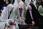اعتکاف در مساجد تبریز