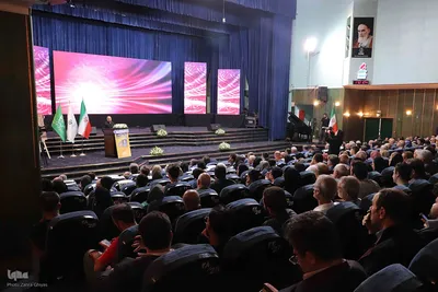برگزاری همایش ملی روز شعر و ادب فارسی در تبریز‎