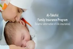 La première assurance islamique de Palestine