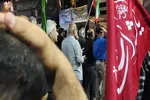 یکصدوسی‌وسومین اجتماع مردم انقلابی بابلسر برگزار شد