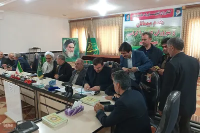 کشاورزان اهری بذر آزادسازی زندانیان غیرعمد را کاشتند