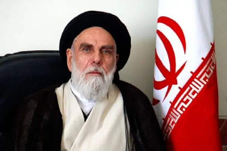 ملت ایران در نهم دی توطئه‌های دشمنان را خنثی کردند