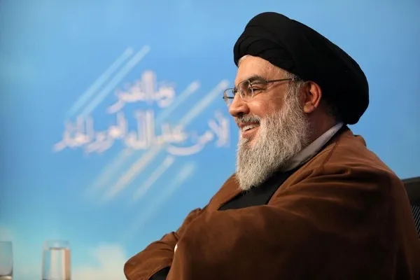 Hezbollah confirma o martírio de Sayed Hassan Nasrallah