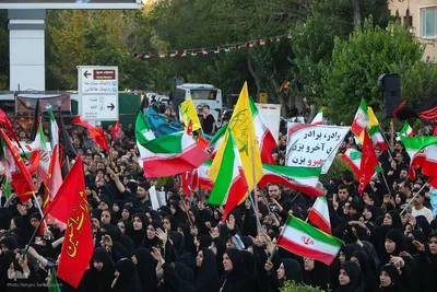 اجتماع بزرگ «یوم الحسین(ع)» در اصفهان