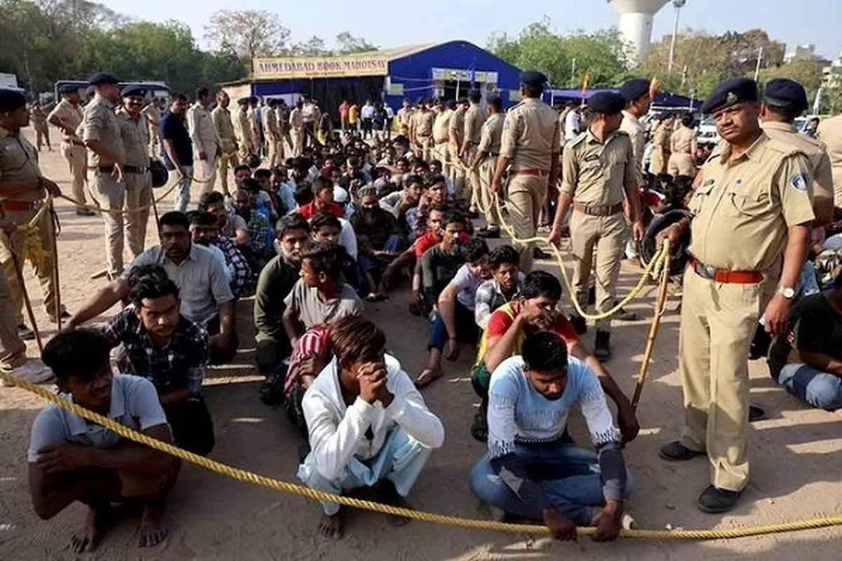 Being A Bengali-Speaking Muslim Has Become A Crime in India’s Assam, Former Schoolteacher Says