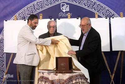 آیین رونمایی از هشت محصول جدید قرآنی در بیست‌ونهمین نمایشگاه بین‌المللی قرآن کریم