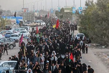 Milhões se Unem no Arbaeen: Uma Oportunidade Global para Incorporar Valores Islâmicos, Diz Estudioso